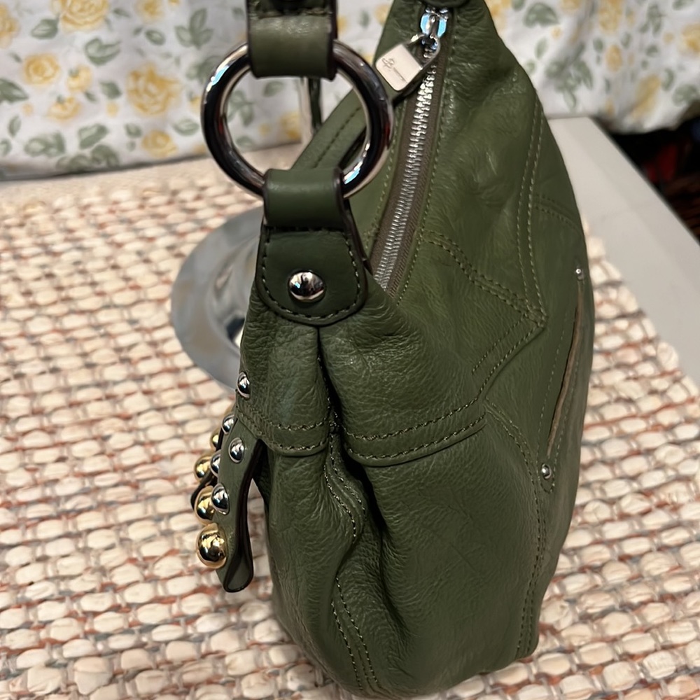 b makowsky purse - Picture 7 of 14